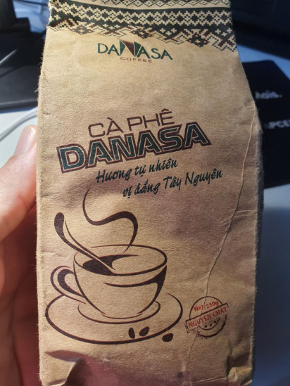 Coffee photo review barista cafe specialty coffee