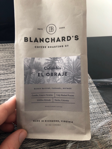 Coffee photo review barista cafe specialty coffee