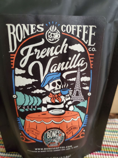 Coffee photo review barista cafe specialty coffee