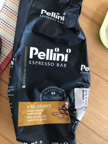 Coffee photo review barista cafe specialty coffee