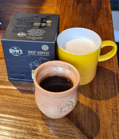 Coffee photo review barista cafe specialty coffee