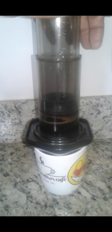 Café pra quem gosta de Café!
