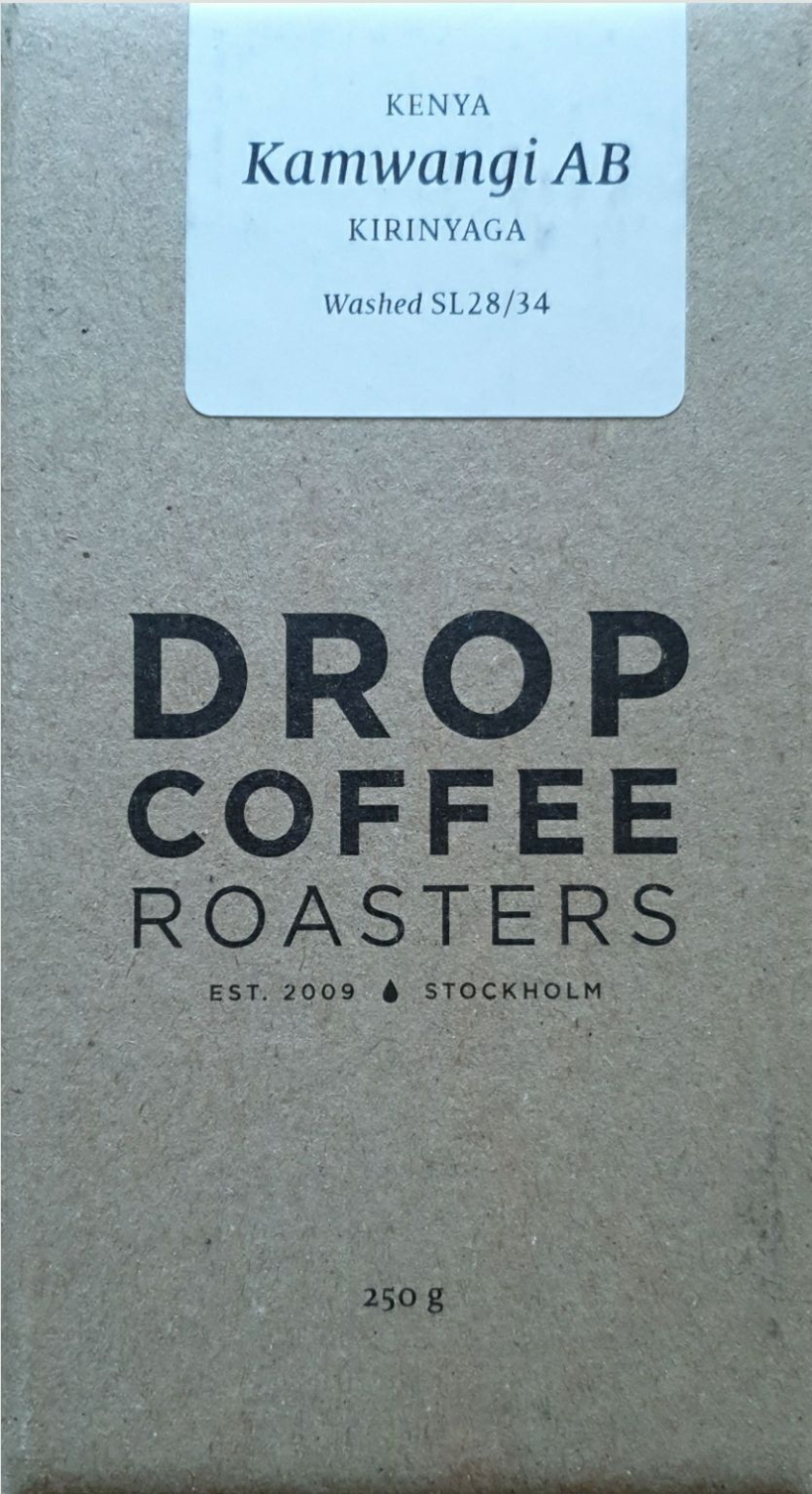 Coffee photo review barista cafe specialty coffee