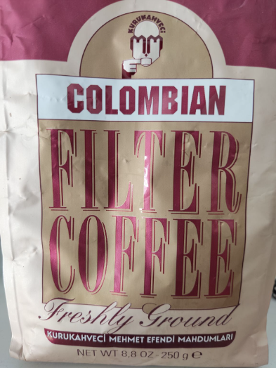 Coffee photo review barista cafe specialty coffee