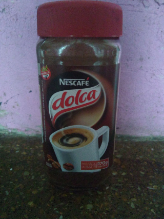 Un café intenso para despertar las neuronas