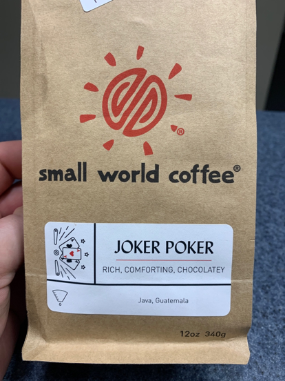 Coffee photo review barista cafe specialty coffee