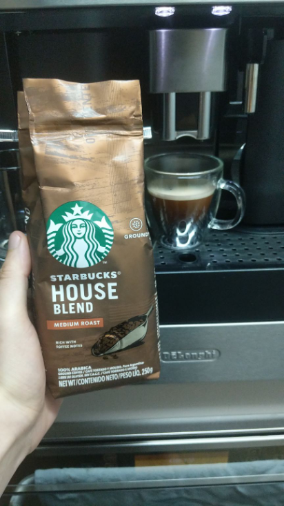 Coffee photo review barista cafe specialty coffee