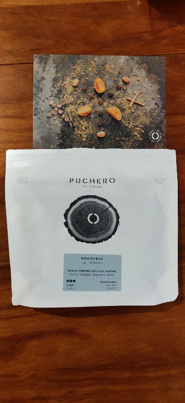 Coffee photo review barista cafe specialty coffee