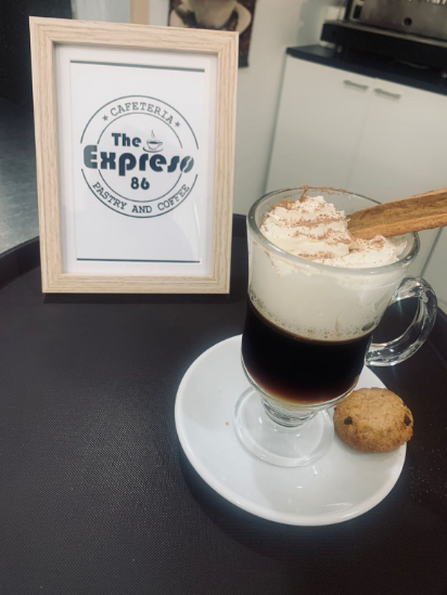 Un Irlandes para ver El Padrino.