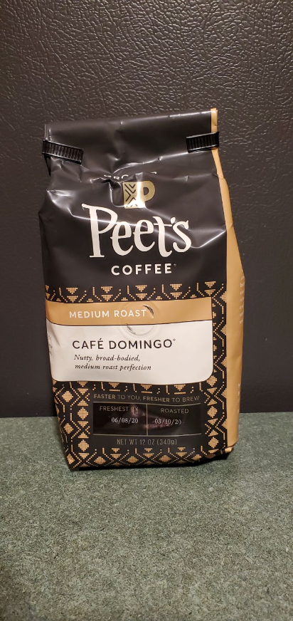 Coffee photo review barista cafe specialty coffee