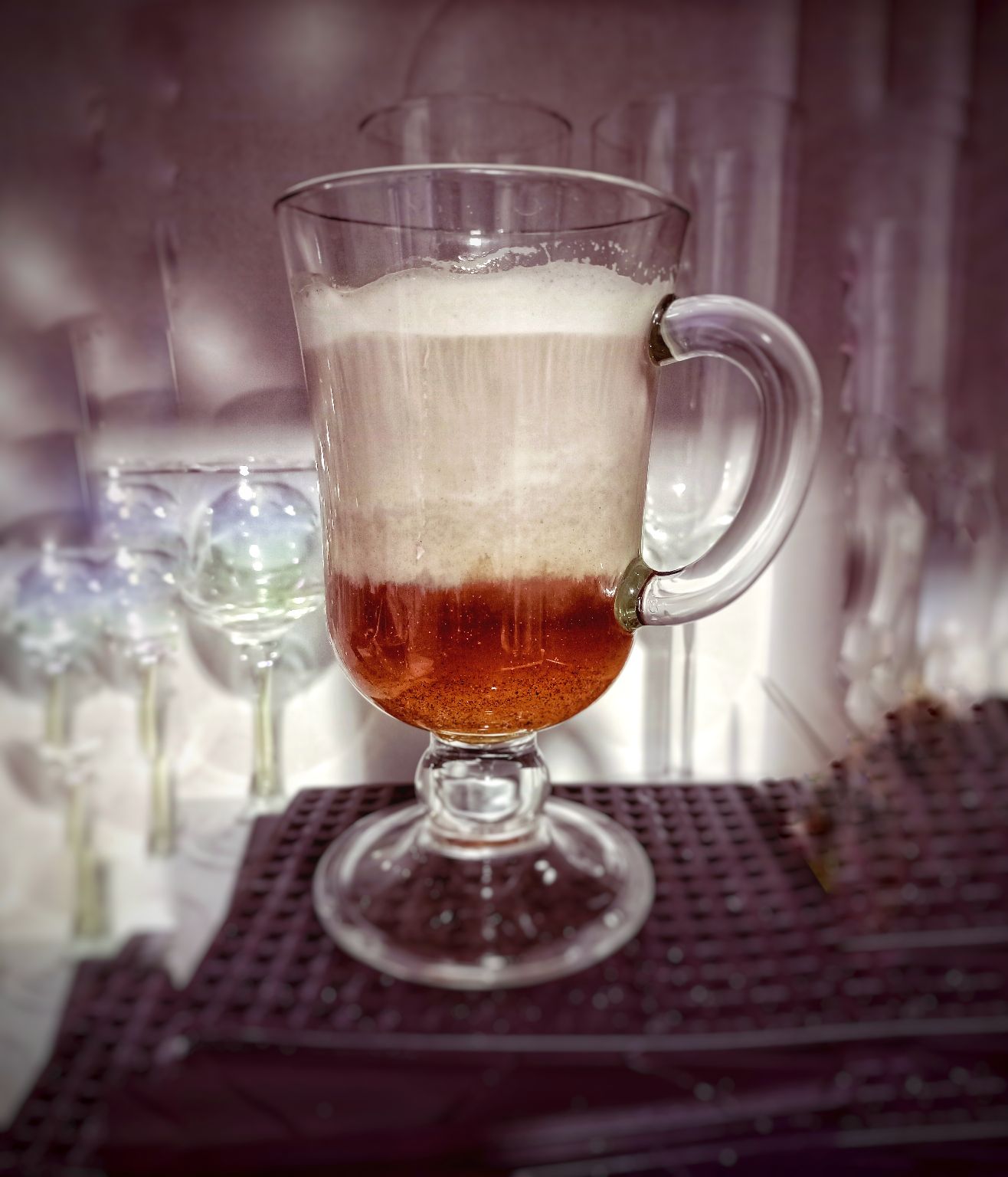 Coffee photo review barista cafe specialty coffee