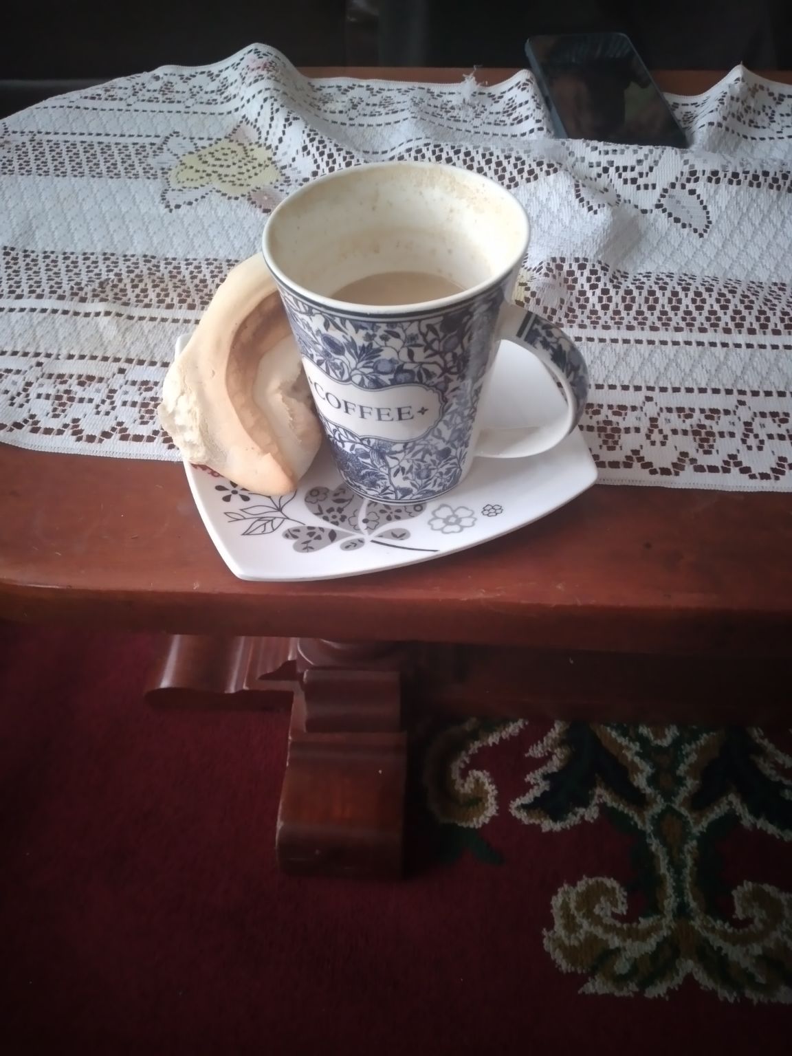 Cafe y algo mas para la tarde🔥🔥🔥🔥😊😊😂😂😂