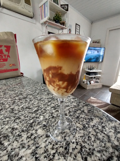 Cold brew 😍 #coffeelover #coffee