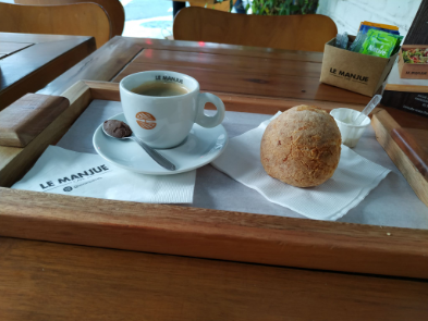 Coffee photo review barista cafe specialty coffee