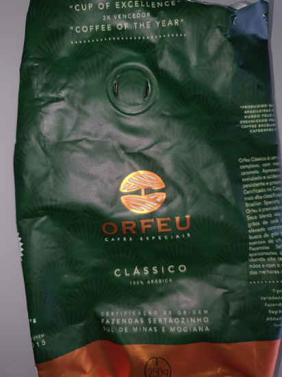 Coffee photo review barista cafe specialty coffee