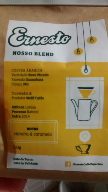 Coffee photo review barista cafe specialty coffee