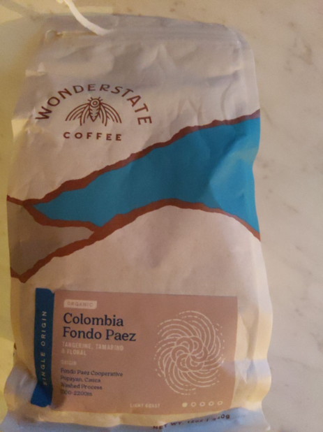 Coffee photo review barista cafe specialty coffee