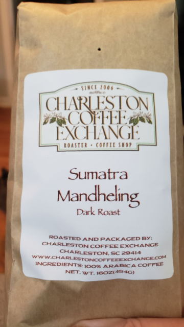 Coffee photo review barista cafe specialty coffee