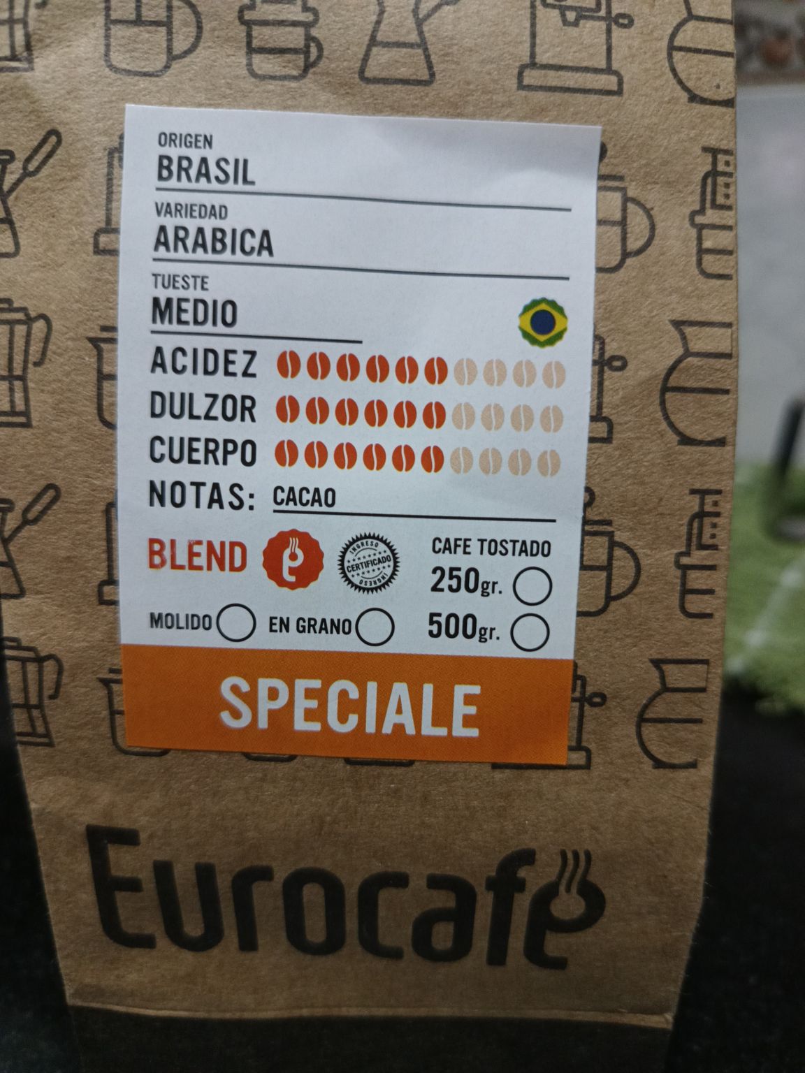 Coffee photo review barista cafe specialty coffee