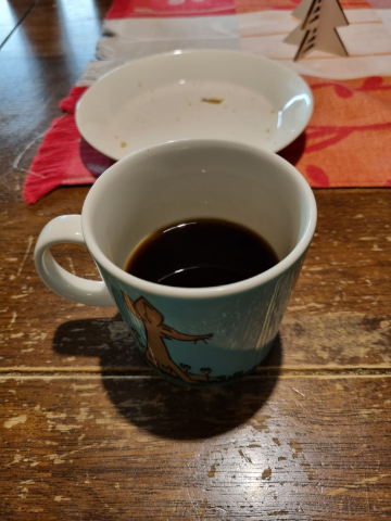 Coffee photo review barista cafe specialty coffee