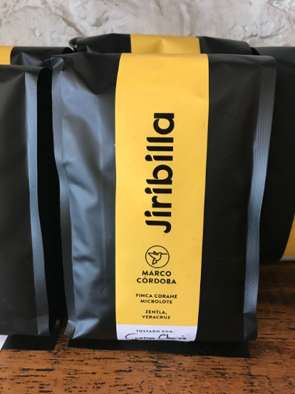 Coffee photo review barista cafe specialty coffee