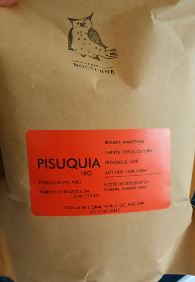 Not your typical bean bag