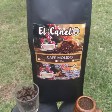 Coffee photo review barista cafe specialty coffee