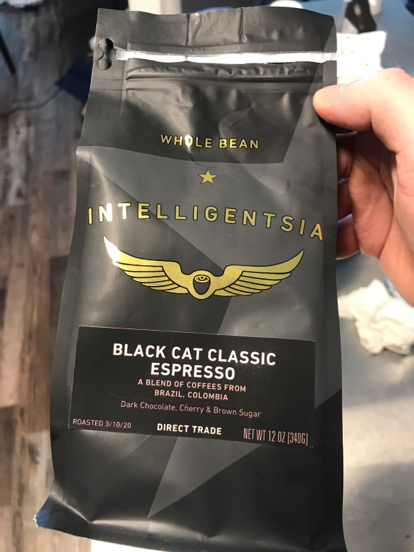 Coffee photo review barista cafe specialty coffee