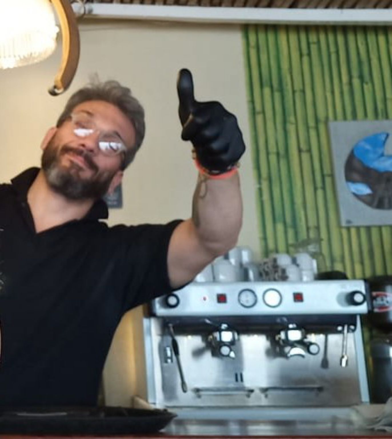 Coffee Lover