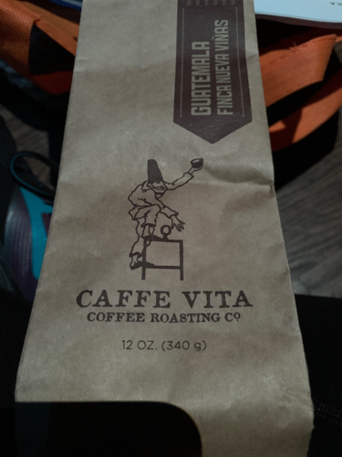 Coffee photo review barista cafe specialty coffee