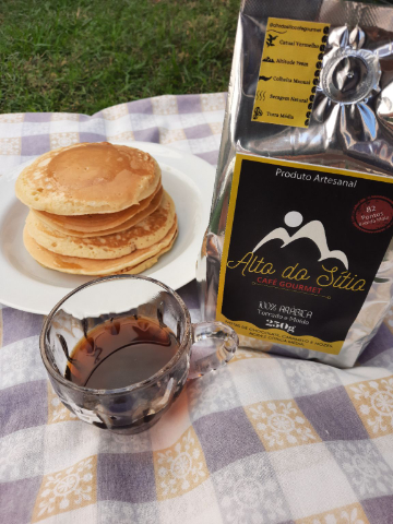 Coffee photo review barista cafe specialty coffee