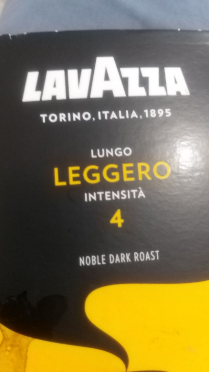 Coffee photo review barista cafe specialty coffee