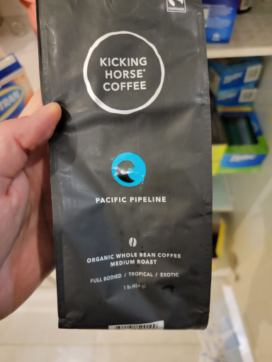 Very smooth with no bitterness