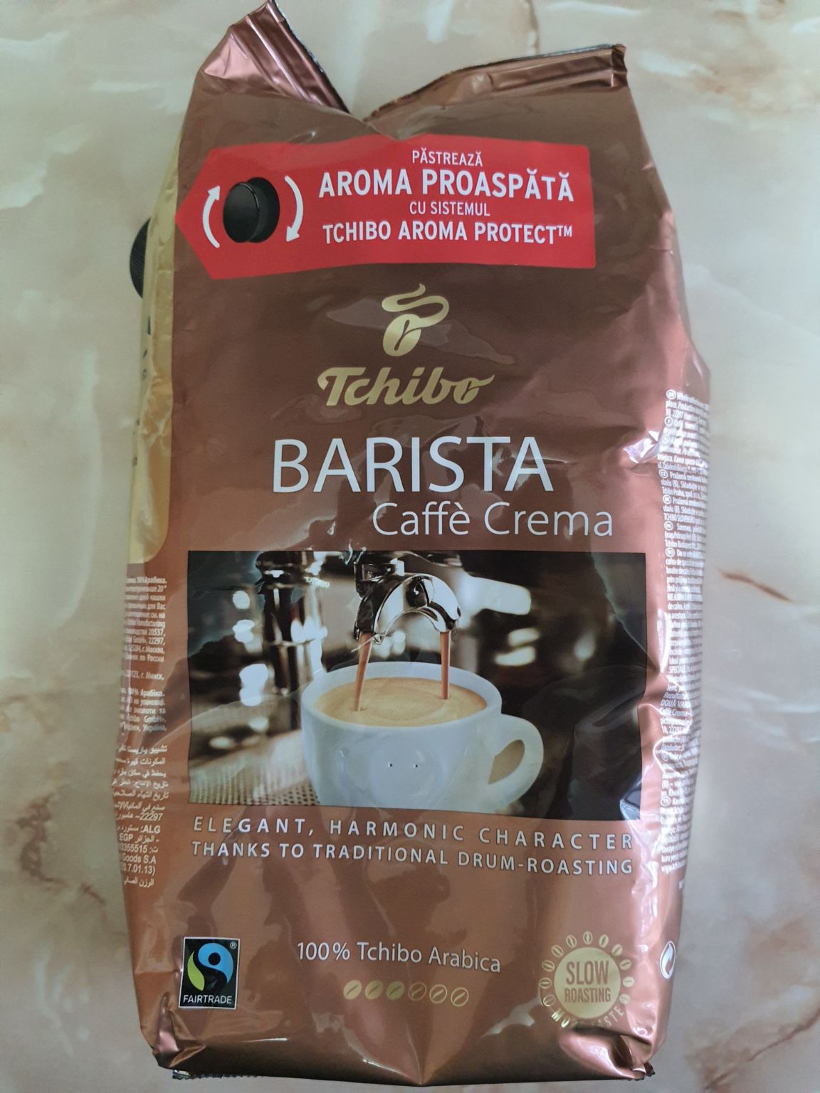 Coffee photo review barista cafe specialty coffee