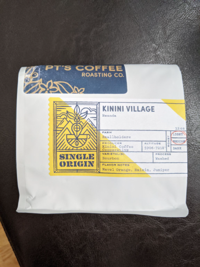 Cheerful in the mouth, with a velvety caramel finish