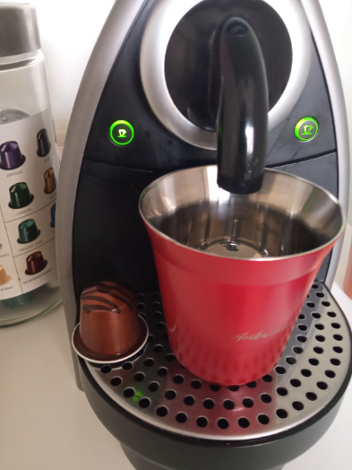 Coffee photo review barista cafe specialty coffee