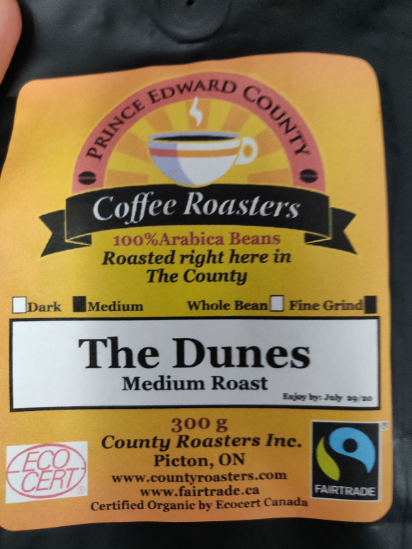 Coffee photo review barista cafe specialty coffee