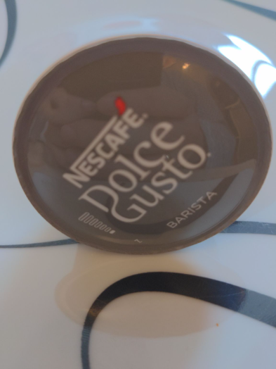 Very strong blend and roast. Excellent for starting the day.