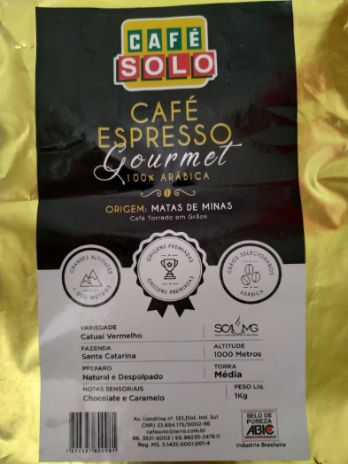 Finalização saborosa e marcante