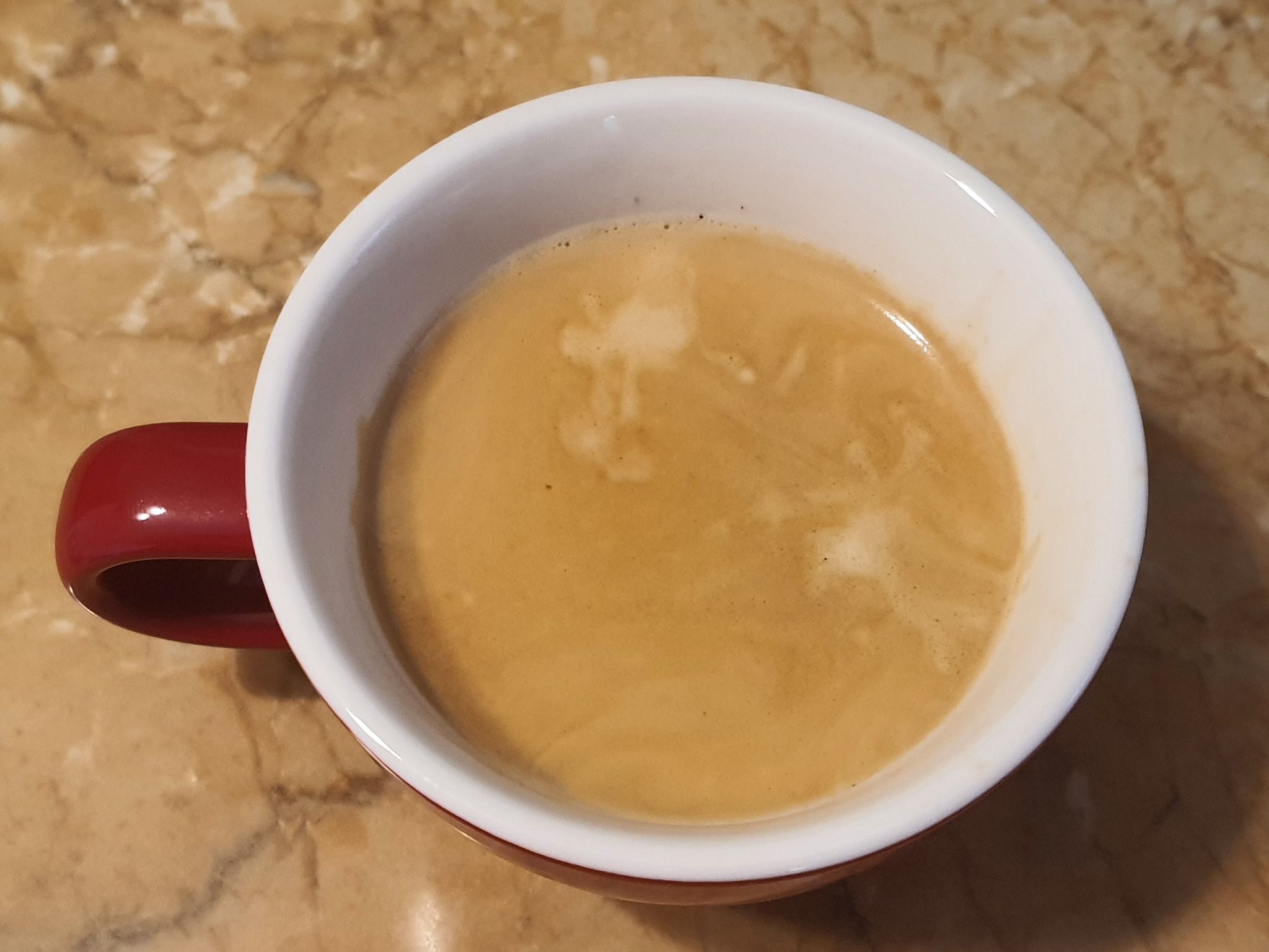 Coffee photo review barista cafe specialty coffee