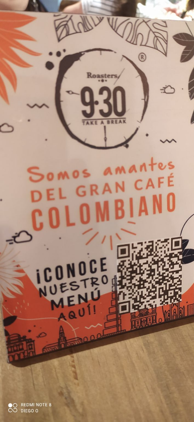 Coffee photo review barista cafe specialty coffee