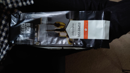 Coffee photo review barista cafe specialty coffee