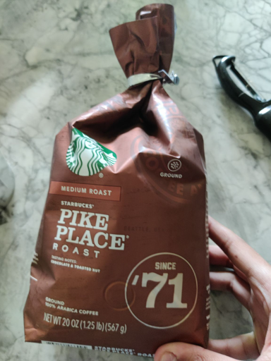 Coffee photo review barista cafe specialty coffee