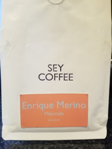 Coffee photo review barista cafe specialty coffee