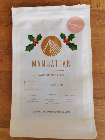 Coffee photo review barista cafe specialty coffee