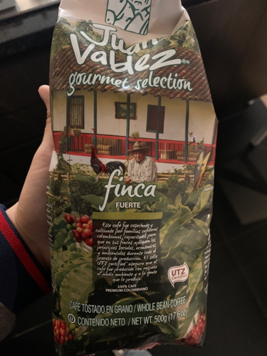 Coffee photo review barista cafe specialty coffee