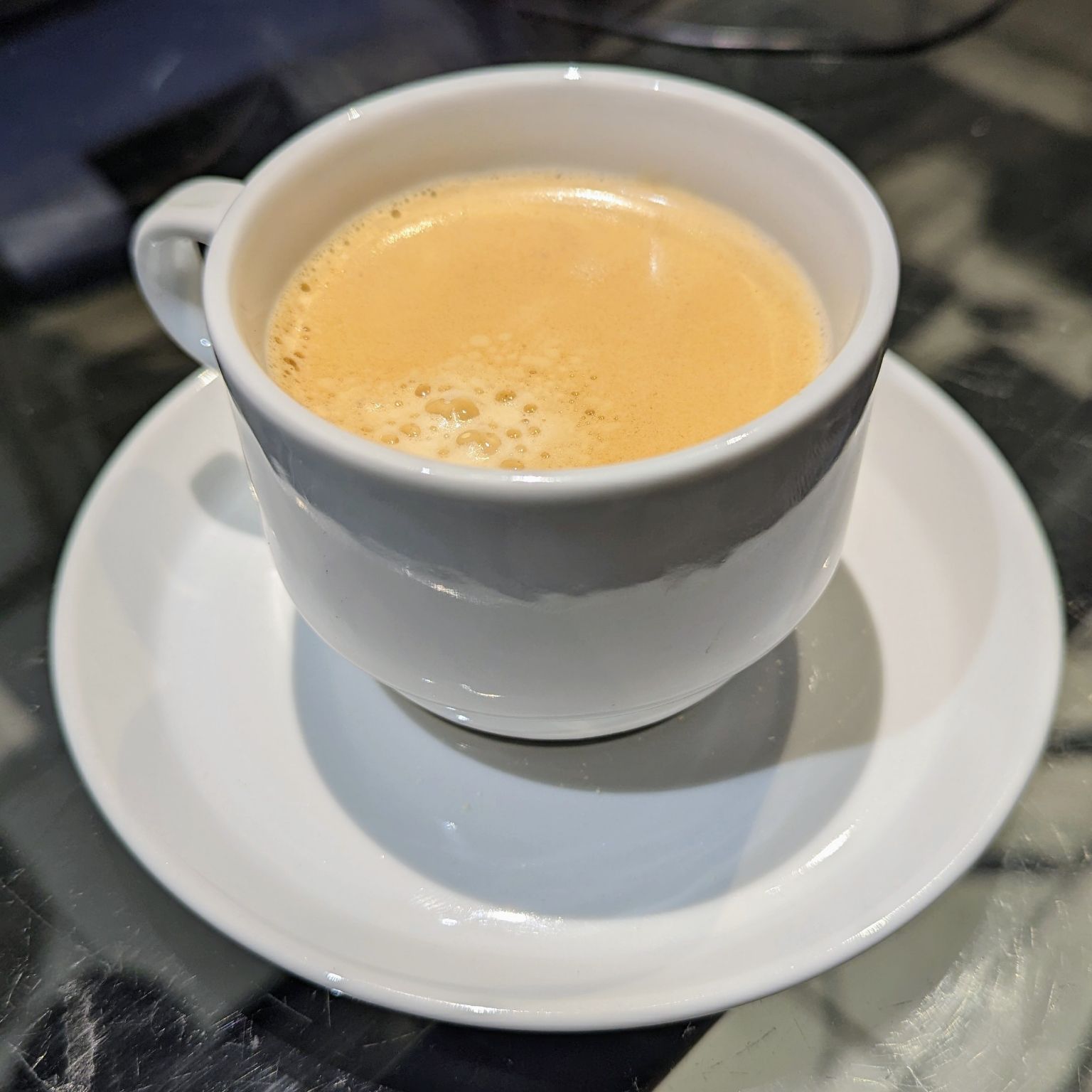 In my thoughts this is an everyone's friend. I like to have this in my house so I can give this to all the coffee drinking visitors. 