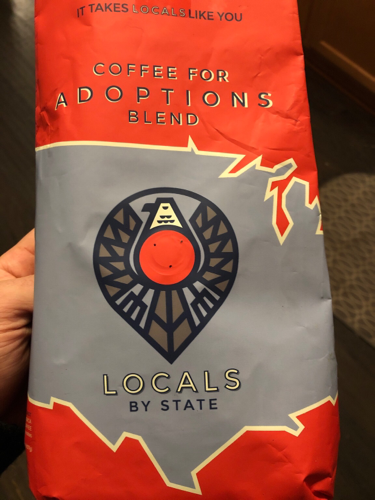 No idea on roast date. Espresso was ok but in a flat white was really good. Mixes very well with milk. The buttery and chocolate notes coming through well. 