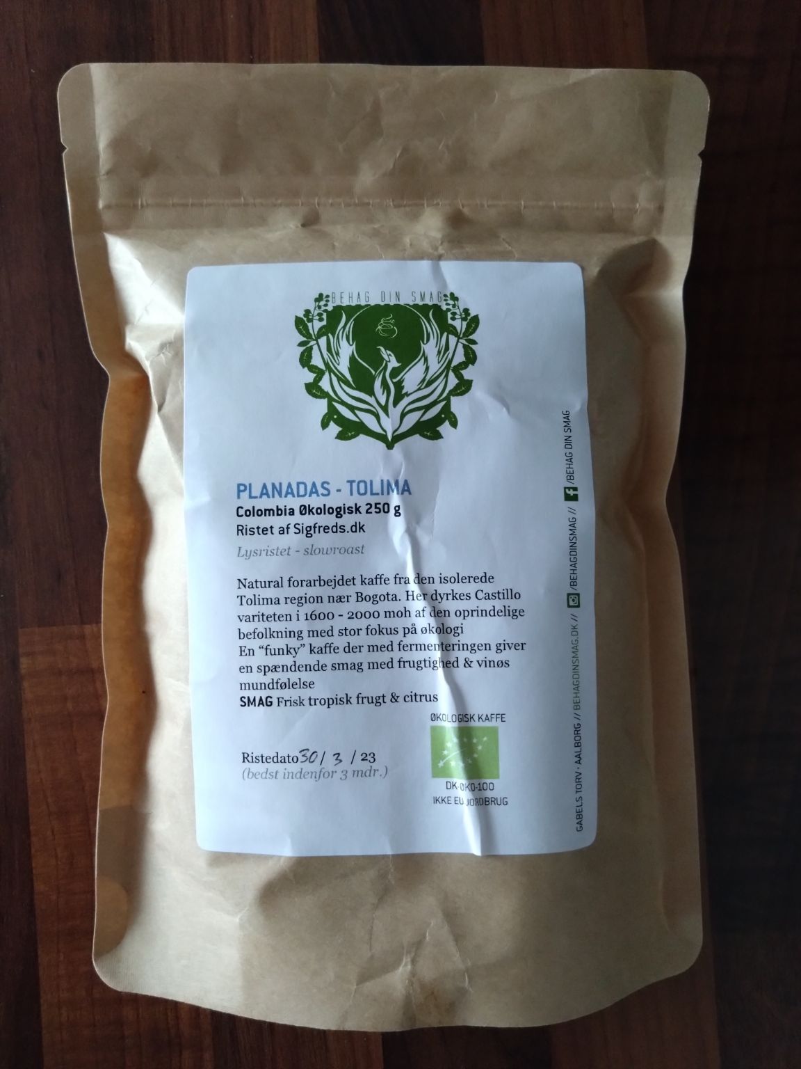 Coffee photo review barista cafe specialty coffee