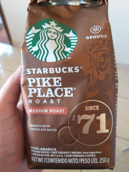 Coffee photo review barista cafe specialty coffee